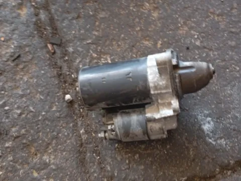 Μίζα 0001108157 για BMW Z3 (1996 - 2003) (E36-8) 1900 (M43194E1) Petrol 116  Μίζα 0001108157 για BMW Z3 (1996 - 2003) (E36-8) 1900 (M43194E1) Petrol 116