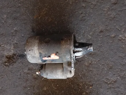 Μίζα 3610002511 για HYUNDAI ATOS PRIME (1999 - 2001) (MX) 1000 G4HC-E petrol 58  Μίζα 3610002511 για HYUNDAI ATOS PRIME (1999 - 2001) (MX) 1000 G4HC-E petrol 58