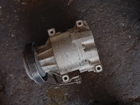 Συμπιεστής A-C (Κομπρέσορας) 4472206254 για TOYOTA YARIS (1999 - 2002) (XP10) 1300 2NZ-FE petrol 86 NCP10  Συμπιεστής A-C (Κομπρέσορας) 4472206254 για TOYOTA YARIS (1999 - 2002) (XP10) 1300 2NZ-FE petrol 86 NCP10