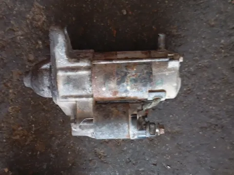 Μίζα 2280008550 για TOYOTA YARIS (1999 - 2002) (XP10) 1300 2NZ-FE petrol 86 NCP10  Μίζα 2280008550 για TOYOTA YARIS (1999 - 2002) (XP10) 1300 2NZ-FE petrol 86 NCP10
