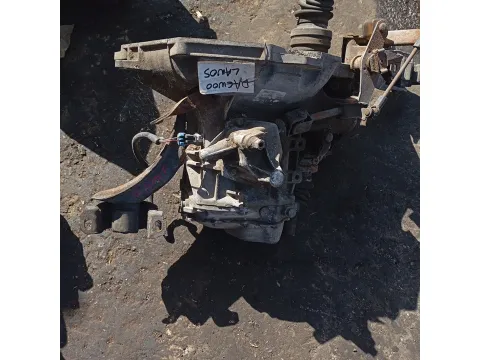 Κιβώτιο Ταχυτήτων (Σασμάν) Χειροκίνητο για CHEVROLET - DAEWOO NUBIRA (2003 - 2005) (J200) 1600 F16D3 petrol 109 *ΝΕΑ ΓΕΝΙΑ* -  Κιβώτιο Ταχυτήτων (Σασμάν) Χειροκίνητο για CHEVROLET - DAEWOO NUBIRA (2003 - 2005) (J200) 1600 F16D3 petrol 109 *ΝΕΑ ΓΕΝΙΑ* -