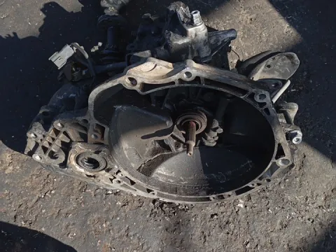 Κιβώτιο Ταχυτήτων (Σασμάν) Χειροκίνητο για CHEVROLET - DAEWOO LANOS (1997 - 2000) (T100) 1350 A13SM petrol 75 8V *ΝΕΑ ΓΕΝΙΑ* Κιβώτιο Ταχυτήτων (Σασμάν) Χειροκίνητο για CHEVROLET - DAEWOO LANOS (1997 - 2000) (T100) 1350 A13SM petrol 75 8V *ΝΕΑ ΓΕΝΙΑ*
