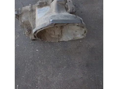 Κιβώτιο Ταχυτήτων (Σασμάν) Χειροκίνητο 87T7F096AB για FORD FIESTA (1990 - 1995) Mk3 (GFJ) *ΝΕΑ ΓΕΝΙΑ* -  Κιβώτιο Ταχυτήτων (Σασμάν) Χειροκίνητο 87T7F096AB για FORD FIESTA (1990 - 1995) Mk3 (GFJ) *ΝΕΑ ΓΕΝΙΑ* -