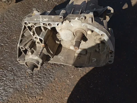 Κιβώτιο Ταχυτήτων (Σασμάν) Χειροκίνητο για RENAULT CLIO (1994 - 1996) 1400 (E7J710) Petrol 80 , 1400 (E7J756) Petrol 75 *ΝΕΑ ΓΕΝΙΑ* Κιβώτιο Ταχυτήτων (Σασμάν) Χειροκίνητο για RENAULT CLIO (1994 - 1996) 1400 (E7J710) Petrol 80 , 1400 (E7J756) Petrol 75 *ΝΕΑ ΓΕΝΙΑ*