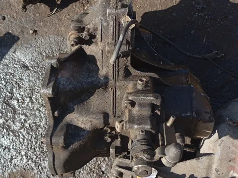 Κιβώτιο Ταχυτήτων (Σασμάν) Χειροκίνητο για CHEVROLET - DAEWOO MATIZ (1998 - 2001) (M100) 800 F8CV petrol 52 *ΝΕΑ ΓΕΝΙΑ* Κιβώτιο Ταχυτήτων (Σασμάν) Χειροκίνητο για CHEVROLET - DAEWOO MATIZ (1998 - 2001) (M100) 800 F8CV petrol 52 *ΝΕΑ ΓΕΝΙΑ*
