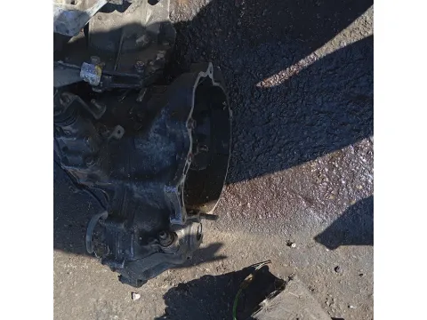 Κιβώτιο Ταχυτήτων (Σασμάν) Χειροκίνητο για CHEVROLET - DAEWOO MATIZ (1998 - 2001) (M100) 800 F8CV petrol 52 *ΝΕΑ ΓΕΝΙΑ* -  Κιβώτιο Ταχυτήτων (Σασμάν) Χειροκίνητο για CHEVROLET - DAEWOO MATIZ (1998 - 2001) (M100) 800 F8CV petrol 52 *ΝΕΑ ΓΕΝΙΑ* -