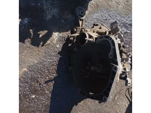 Κιβώτιο Ταχυτήτων (Σασμάν) Χειροκίνητο Με Σπασμένη Βάση για LANCIA DELTA (1993 - 1999) (836) *ΝΕΑ ΓΕΝΙΑ* -  Κιβώτιο Ταχυτήτων (Σασμάν) Χειροκίνητο Με Σπασμένη Βάση για LANCIA DELTA (1993 - 1999) (836) *ΝΕΑ ΓΕΝΙΑ* -