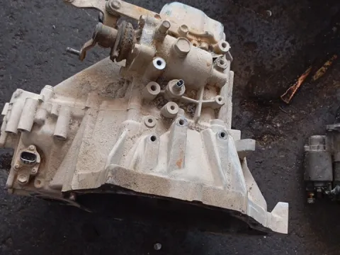Κιβώτιο Ταχυτήτων (Σασμάν) Χειροκίνητο για TOYOTA YARIS (1999 - 2002) (XP10) 1300 2NZ-FE petrol 86 NCP10  Κιβώτιο Ταχυτήτων (Σασμάν) Χειροκίνητο για TOYOTA YARIS (1999 - 2002) (XP10) 1300 2NZ-FE petrol 86 NCP10