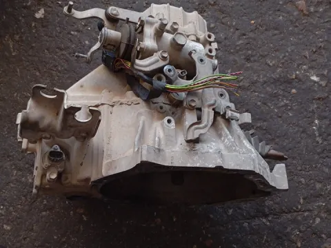 Κιβώτιο Ταχυτήτων (Σασμάν) Χειροκίνητο για TOYOTA YARIS (1999 - 2002) (XP10) 1300 2NZ-FE petrol 86 NCP10  Κιβώτιο Ταχυτήτων (Σασμάν) Χειροκίνητο για TOYOTA YARIS (1999 - 2002) (XP10) 1300 2NZ-FE petrol 86 NCP10