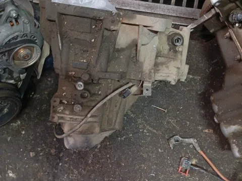 Κιβώτιο Ταχυτήτων (Σασμάν) Χειροκίνητο για HYUNDAI ATOS MPV (1997 - 2000) (MX)  Κιβώτιο Ταχυτήτων (Σασμάν) Χειροκίνητο για HYUNDAI ATOS MPV (1997 - 2000) (MX)