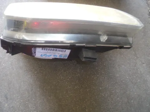 Φανάρι Εμπρός Δεξί Με Σπασμένη Κάτω Βάση για PEUGEOT 106 (1996 - 2003) Hatchback - 5dr , Hatchback - 3dr  - 