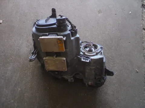 Φανάρι Εμπρός Αριστερό  XENON για MERCEDES E - CLASS (2002 - 2006) (W211)  -  Φανάρι Εμπρός Αριστερό  XENON για MERCEDES E - CLASS (2002 - 2006) (W211)  -