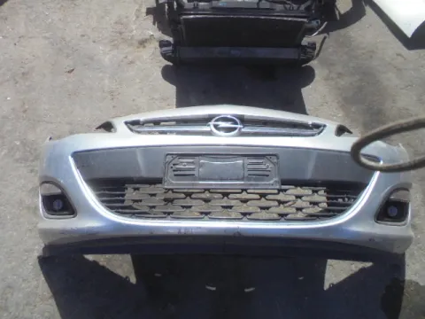 Μούρη (με καπό και φτερά) για OPEL ASTRA (2010 - 2012) J *Γ* -  Μούρη (με καπό και φτερά) για OPEL ASTRA (2010 - 2012) J *Γ* -