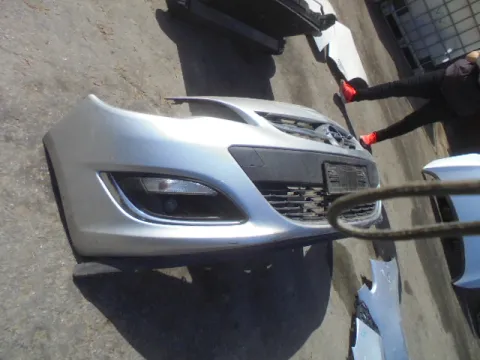 Μούρη (με καπό και φτερά) για OPEL ASTRA (2010 - 2012) J *Γ* -  Μούρη (με καπό και φτερά) για OPEL ASTRA (2010 - 2012) J *Γ* -