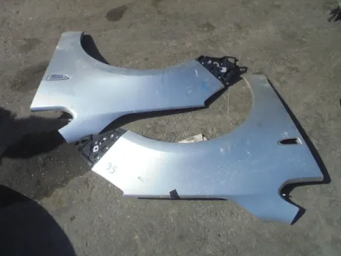 Μούρη (με καπό και φτερά) για OPEL ASTRA (2010 - 2012) J *Γ* -  Μούρη (με καπό και φτερά) για OPEL ASTRA (2010 - 2012) J *Γ* -