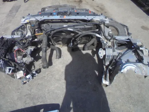 Μούρη (με καπό και φτερά) για OPEL ASTRA (2010 - 2012) J *Γ* -  Μούρη (με καπό και φτερά) για OPEL ASTRA (2010 - 2012) J *Γ* -