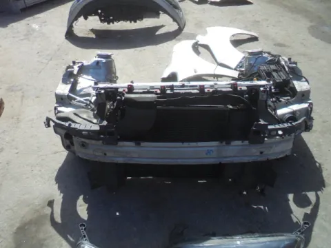 Μούρη (με καπό και φτερά) για OPEL ASTRA (2010 - 2012) J *Γ* -  Μούρη (με καπό και φτερά) για OPEL ASTRA (2010 - 2012) J *Γ* -