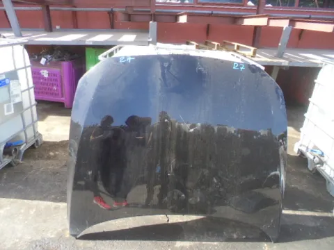 Μούρη (με καπό και φτερά) για BMW 1 Series (2012- 2015) *Γ* Μούρη (με καπό και φτερά) για BMW 1 Series (2012- 2015) *Γ*