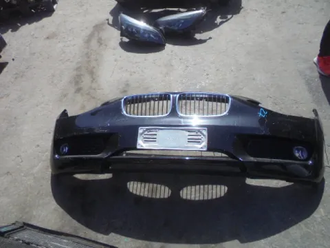 Μούρη (με καπό και φτερά) για BMW 1 Series (2012- 2015) *Γ* -  Μούρη (με καπό και φτερά) για BMW 1 Series (2012- 2015) *Γ* -