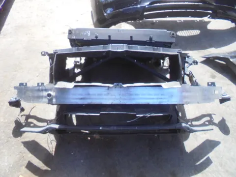 Μούρη (με καπό και φτερά) για BMW 1 Series (2012- 2015) *Γ* -  Μούρη (με καπό και φτερά) για BMW 1 Series (2012- 2015) *Γ* -