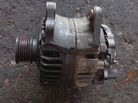 Δυναμό - Εναλλάκτης για VW GOLF (1998 - 2004) Mk4 (1J1)  Δυναμό - Εναλλάκτης για VW GOLF (1998 - 2004) Mk4 (1J1)