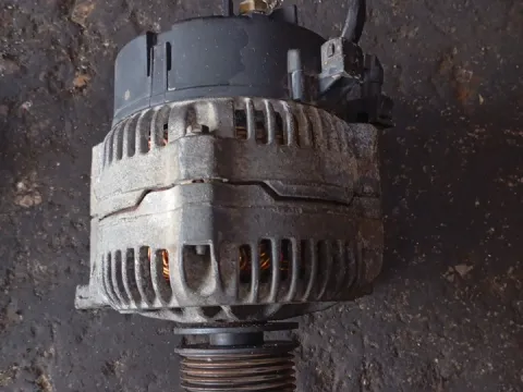 Δυναμό - Εναλλάκτης για SEAT IBIZA (1999 - 2002) (6K)  Δυναμό - Εναλλάκτης για SEAT IBIZA (1999 - 2002) (6K)