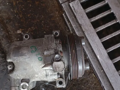 Συμπιεστής A-C (Κομπρέσορας) για SUBARU FORESTER (2006 - 2008) (SG) 2000 EJ20 - T petrol 177 Turbo  Συμπιεστής A-C (Κομπρέσορας) για SUBARU FORESTER (2006 - 2008) (SG) 2000 EJ20 - T petrol 177 Turbo