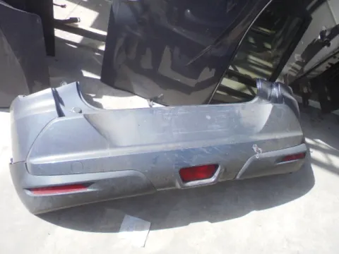 Προφυλακτήρας Πίσω για SSANGYONG TIVOLI (2015 - 2019) 