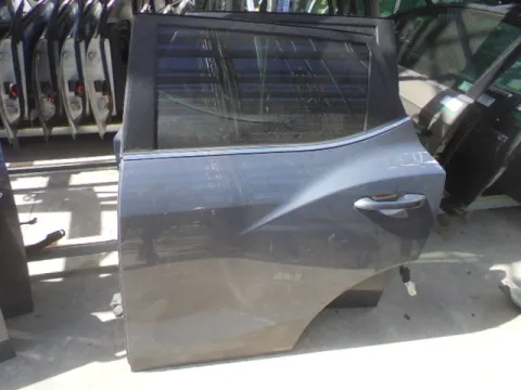 Πόρτα Πίσω Αριστερή για SSANGYONG TIVOLI (2015 - 2019) *Γ*