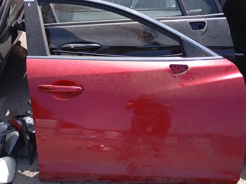 Πόρτα Εμπρός Δεξιά για MAZDA 6 (2012 - 2017) ( ) *Ε* Πόρτα Εμπρός Δεξιά για MAZDA 6 (2012 - 2017) ( ) *Ε*