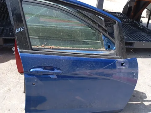 Πόρτα Εμπρός Δεξιά Με Αφαλό για HONDA JAZZ (2015 - ) JAPAN *Ε*  Πόρτα Εμπρός Δεξιά Με Αφαλό για HONDA JAZZ (2015 - ) JAPAN *Ε*