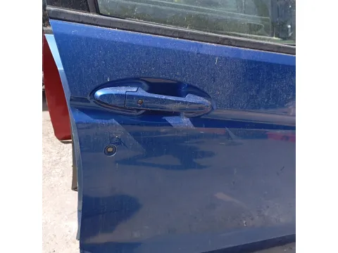 Πόρτα Εμπρός Δεξιά Με Αφαλό για HONDA JAZZ (2015 - ) JAPAN *Ε*  -  Πόρτα Εμπρός Δεξιά Με Αφαλό για HONDA JAZZ (2015 - ) JAPAN *Ε*  -