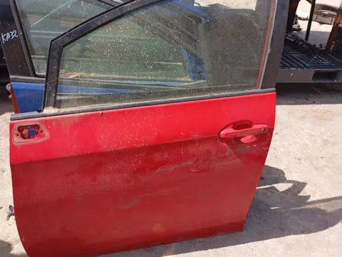 Πόρτα Εμπρός Αριστερή για SUBARU TREZIA (2010 -)  *Ε* Πόρτα Εμπρός Αριστερή για SUBARU TREZIA (2010 -)  *Ε*