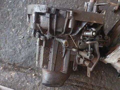 Κιβώτιο Ταχυτήτων (Σασμάν) Χειροκίνητο για DACIA LOGAN (2004 - 2008) (LS)  Κιβώτιο Ταχυτήτων (Σασμάν) Χειροκίνητο για DACIA LOGAN (2004 - 2008) (LS)