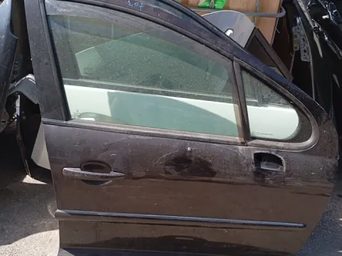 Πόρτα Εμπρός Δεξιά για PEUGEOT 207 (2006 - 2009) (WA_) (WC_) *Γ* Πόρτα Εμπρός Δεξιά για PEUGEOT 207 (2006 - 2009) (WA_) (WC_) *Γ*