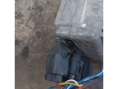 Κρεμαγιέρα Ηλεκτρική Με Σπασμένη Φίσα για MERCEDES CLA - CLASS (2013 - 2019) (W117 - C117) 2000 Petrol 211hp (CLA250)  - 