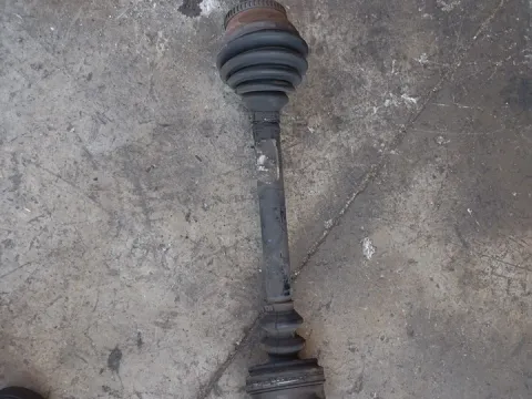 Ημιαξόνιο Εμπρός Αριστερό Με ABS για VW PASSAT (2000 - 2005) (3B3) 1900 (AVB) Diesel 101 TDI , 1900 (AVF) Diesel 130 TDI  Ημιαξόνιο Εμπρός Αριστερό Με ABS για VW PASSAT (2000 - 2005) (3B3) 1900 (AVB) Diesel 101 TDI , 1900 (AVF) Diesel 130 TDI