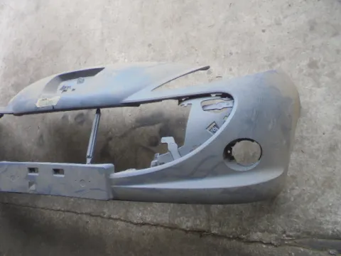 Προφυλακτήρας Εμπρός Ιμιτασιόν για PEUGEOT 206 (2009 - ) PLUS Hatchback - 3dr , Hatchback - 5dr  -  Προφυλακτήρας Εμπρός Ιμιτασιόν για PEUGEOT 206 (2009 - ) PLUS Hatchback - 3dr , Hatchback - 5dr  -