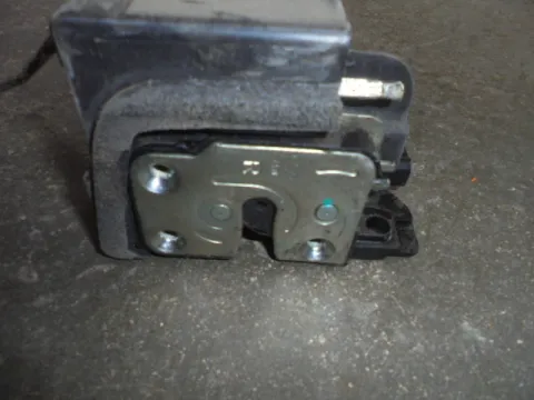 Ηλεκτρομαγνητική Κλειδαριά Εμπρός Δεξιά 5pin για HYUNDAI i10 (2014 - 2019)  - 