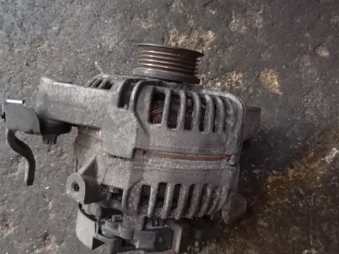 Δυναμό - Εναλλάκτης για OPEL ASTRA (1998 - 2004) G 1400 (Z14XE) Petrol 90 16 valve  Δυναμό - Εναλλάκτης για OPEL ASTRA (1998 - 2004) G 1400 (Z14XE) Petrol 90 16 valve