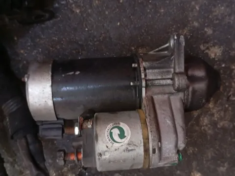 Μίζα για OPEL ASTRA (1998 - 2004) G 1400 (Z14XE) Petrol 90 16 valve  Μίζα για OPEL ASTRA (1998 - 2004) G 1400 (Z14XE) Petrol 90 16 valve