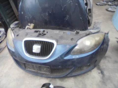 Μούρη (με καπό και φτερά) για SEAT LEON (2005 - 2009) (1P) Hatchback - 5dr *Γ* Μούρη (με καπό και φτερά) για SEAT LEON (2005 - 2009) (1P) Hatchback - 5dr *Γ*