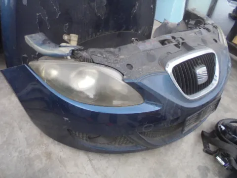 Μούρη (με καπό και φτερά) για SEAT LEON (2005 - 2009) (1P) Hatchback - 5dr *Γ* -  Μούρη (με καπό και φτερά) για SEAT LEON (2005 - 2009) (1P) Hatchback - 5dr *Γ* -
