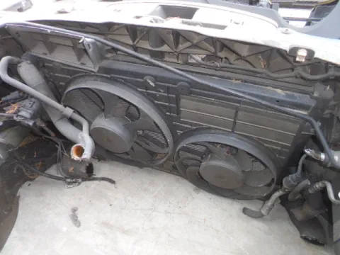 Μούρη (με καπό και φτερά) για SEAT LEON (2005 - 2009) (1P) Hatchback - 5dr *Γ* -  Μούρη (με καπό και φτερά) για SEAT LEON (2005 - 2009) (1P) Hatchback - 5dr *Γ* -