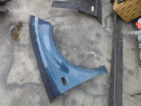 Μούρη (με καπό και φτερά) για SEAT LEON (2005 - 2009) (1P) Hatchback - 5dr *Γ* -  Μούρη (με καπό και φτερά) για SEAT LEON (2005 - 2009) (1P) Hatchback - 5dr *Γ* -