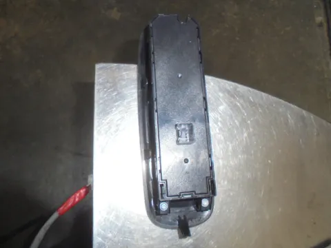 Διακόπτης Παραθύρων Κεντρικός Αριστερής 4πλός 3pin  για FORD MONDEO (2007 - 2010) Mk4a (BA7 - CD345) Liftback - 5dr  -  Διακόπτης Παραθύρων Κεντρικός Αριστερής 4πλός 3pin  για FORD MONDEO (2007 - 2010) Mk4a (BA7 - CD345) Liftback - 5dr  -