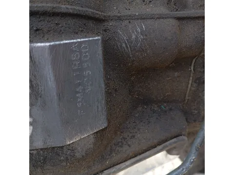 Κιβώτιο Ταχυτήτων (Σασμάν) Χειροκίνητο για MITSUBISHI COLT (1996 - 1998) (CJ) 1300 (4G13) petrol 75 12V *ΝΕΑ ΓΕΝΙΑ* -  Κιβώτιο Ταχυτήτων (Σασμάν) Χειροκίνητο για MITSUBISHI COLT (1996 - 1998) (CJ) 1300 (4G13) petrol 75 12V *ΝΕΑ ΓΕΝΙΑ* -