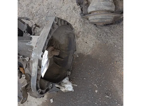 Κιβώτιο Ταχυτήτων (Σασμάν) Χειροκίνητο για ALFA ROMEO 146 (1995 - 1998) (930) 1600 (AR 67601) Petrol 120 16V TS *ΝΕΑ ΓΕΝΙΑ* - 