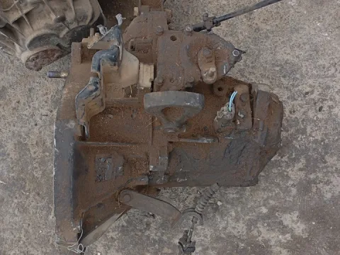 Κιβώτιο Ταχυτήτων (Σασμάν) Χειροκίνητο για FIAT CINQUECENTO (1992 - 1998) (170) 901 (1170A1.000) (1170A1.046) Petrol 40 Inj *ΝΕΑ ΓΕΝΙΑ* Κιβώτιο Ταχυτήτων (Σασμάν) Χειροκίνητο για FIAT CINQUECENTO (1992 - 1998) (170) 901 (1170A1.000) (1170A1.046) Petrol 40 Inj *ΝΕΑ ΓΕΝΙΑ*