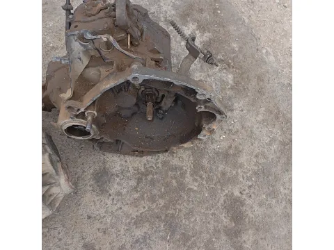 Κιβώτιο Ταχυτήτων (Σασμάν) Χειροκίνητο για FIAT CINQUECENTO (1992 - 1998) (170) 901 (1170A1.000) (1170A1.046) Petrol 40 Inj *ΝΕΑ ΓΕΝΙΑ* -  Κιβώτιο Ταχυτήτων (Σασμάν) Χειροκίνητο για FIAT CINQUECENTO (1992 - 1998) (170) 901 (1170A1.000) (1170A1.046) Petrol 40 Inj *ΝΕΑ ΓΕΝΙΑ* -